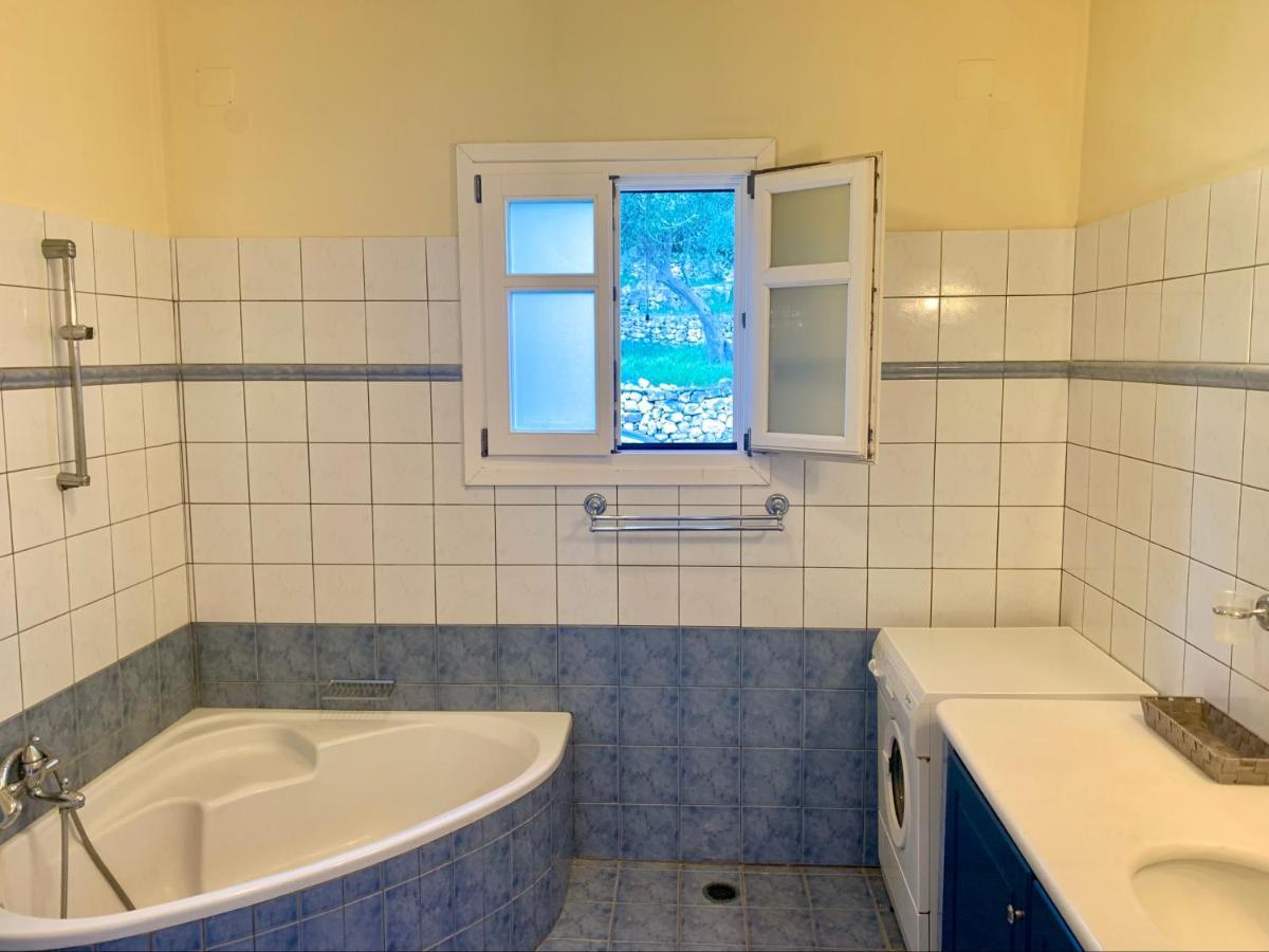 Pandora Villa Vathí Szoba fotó